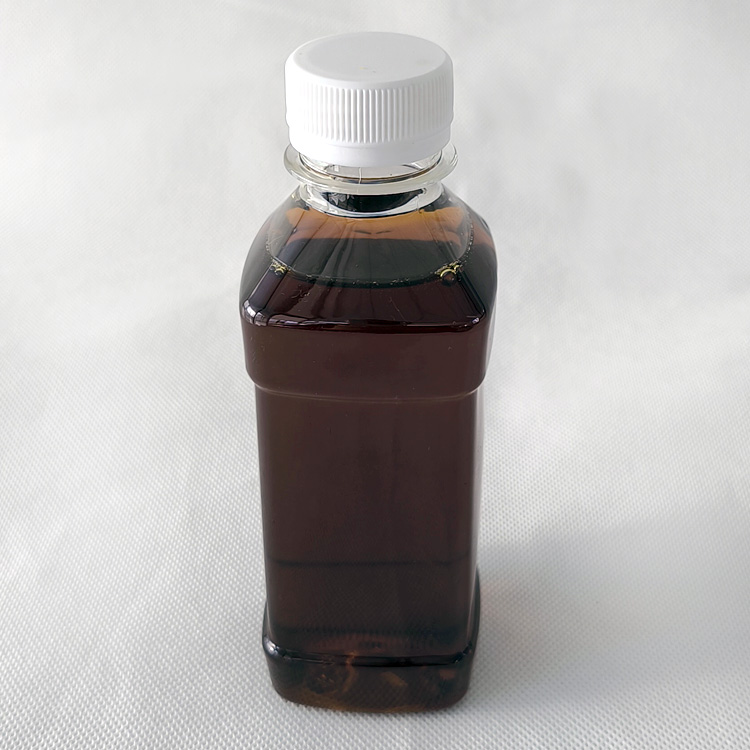 飲用水級(jí)聚氯化鋁鐵（液體） 