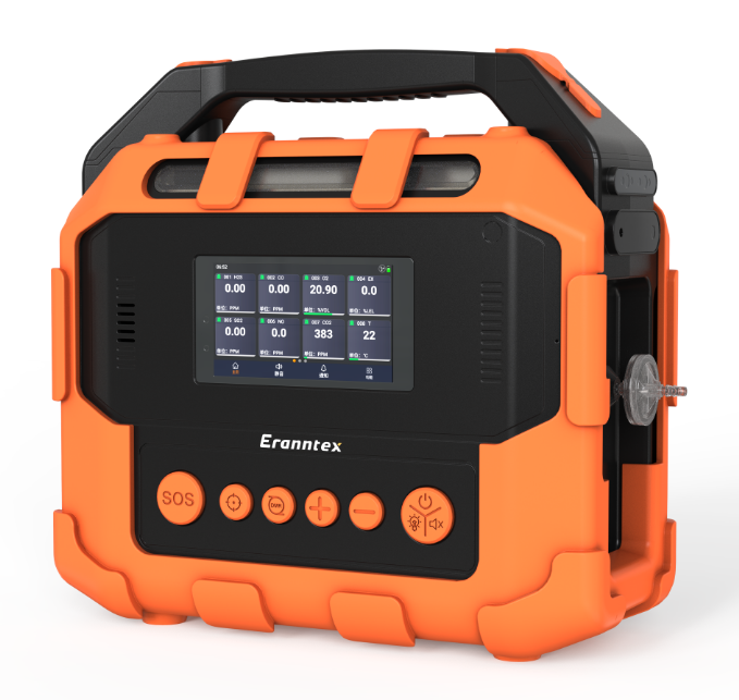 PTM600-S微小氣候檢測套裝 PTM600-S微小氣候檢測套裝